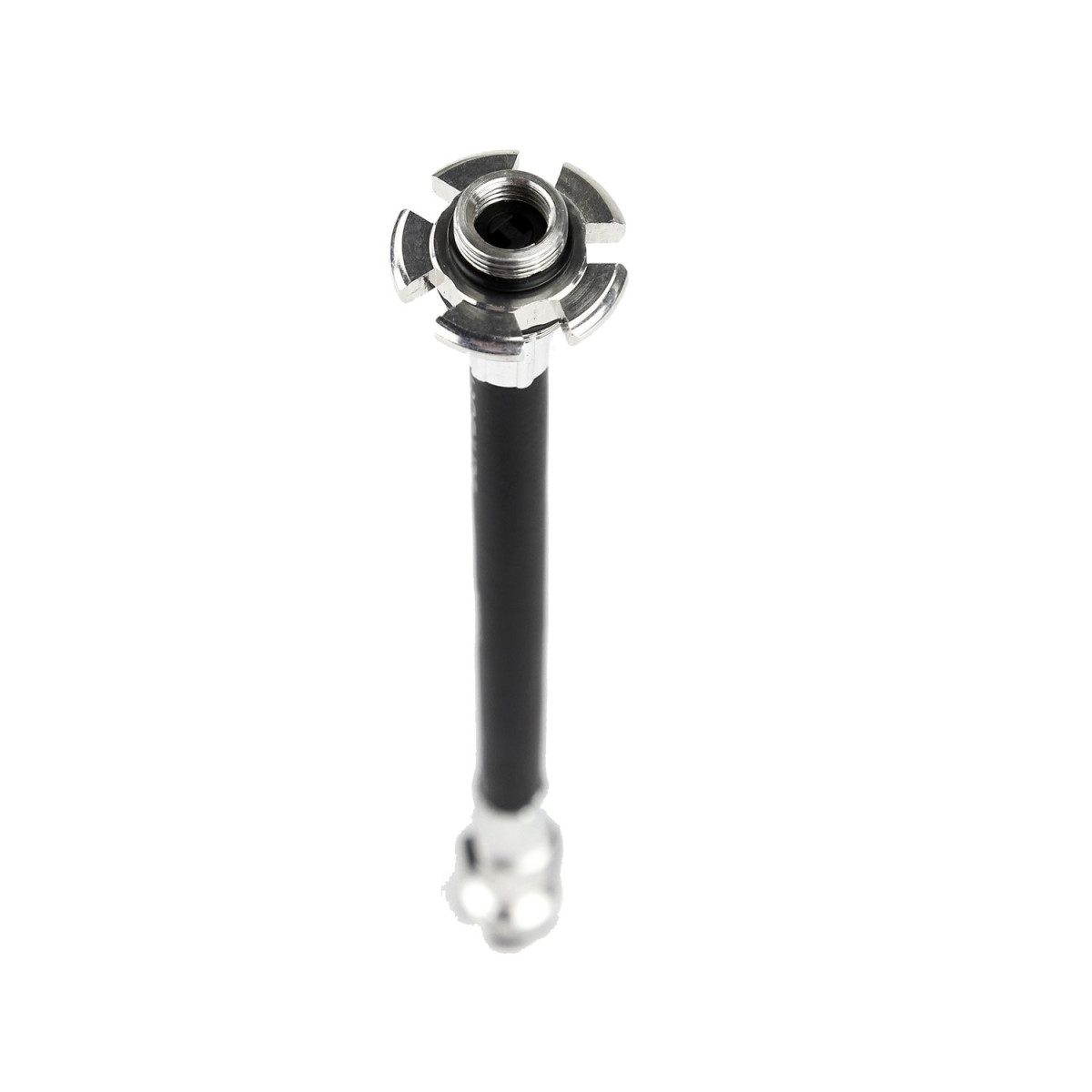 Lezyne Carbon Drive Lite HP Mini Pump Velonova